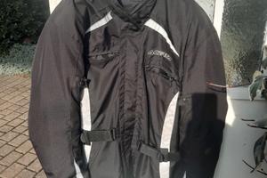 Giacca acerbis taglia xxl., 4stagioni con interno