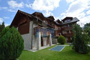 Appartamento di 53 m² con 2 locali e box auto a Bo