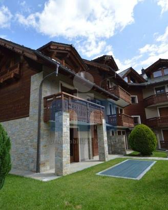 Appartamento di 53 m² con 2 locali e box auto a Bo