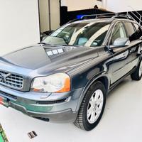 Volvo XC 90 XC90 2.4 D5 185 CV aut. AWD Executive