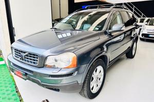 Volvo XC 90 XC90 2.4 D5 185 CV aut. AWD Executive