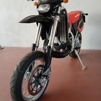 Honda HM cr/cre 500