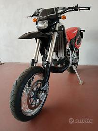 Honda HM cr/cre 500