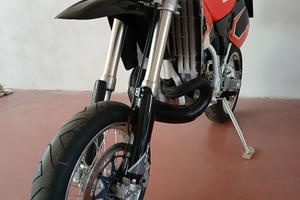 Honda HM cr/cre 500
