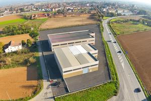 CAPANNONE A POZZOLO FORMIGARO