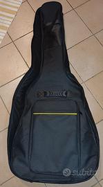Custodia Chitarra