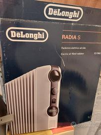 radiatore elettrico