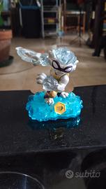 Nitro freeze Blade Skylander swap force