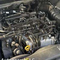 Motore crl 2.0 tdi AUDI - VOLKSWAGEN
