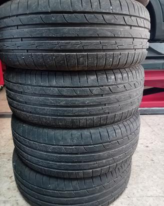 Pneumatici SAILUN 205 50 R17