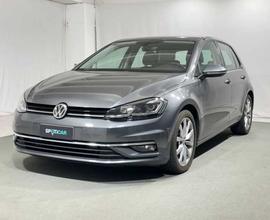 Volkswagen Golf 7ª serie 2.0 TDI DSG 5p 4MOTION 7°