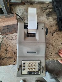 calcolatore Olivetti