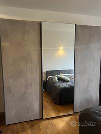 Camera da letto completa mondo convenienza