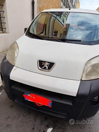 PEUGEOT BIPPER