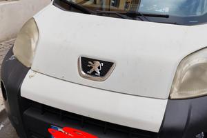 PEUGEOT BIPPER
