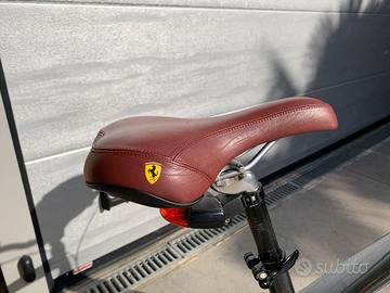 Bicicletta Ferrari