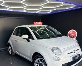Fiat 500 1.3 Multijet 75 cv Sport 2009