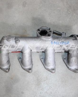 Collettore aspirazione Mitsubishi Pajero L200