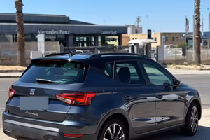Seat Arona 1.0 TSI 95 CV-Black Edition-Bicolore