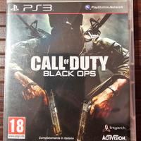 PlayStation 3 - Call of Duty Black Ops