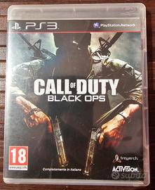 PlayStation 3 - Call of Duty Black Ops