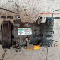 Compressore aria condizionata originale Mini Count