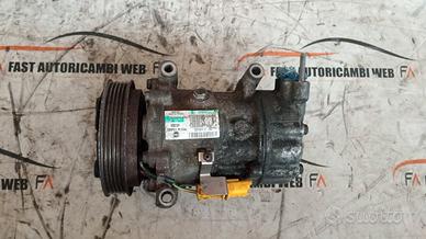 Compressore aria condizionata originale Mini Count