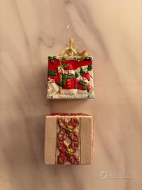 Set 2 regali natale