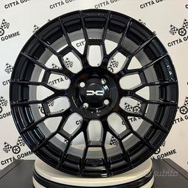 CERCHI IN LEGA DACIA JOGGER LOGAN SANDERO da 18"