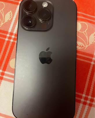iPhone 14 Pro