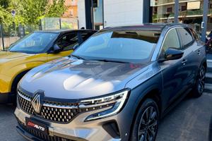 Renault Austral Mild Hybrid Advanced 130 CV Equili