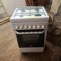 cucina per bombola a gas