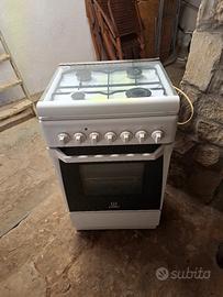 cucina per bombola a gas