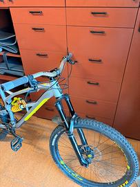 nukeproof mega
