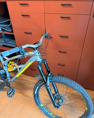 nukeproof mega