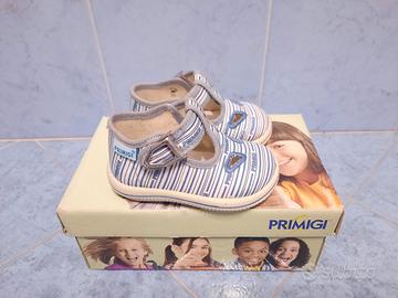 Scarpe on sale primigi 2018