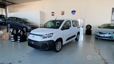 Fiat Doblò 1.5 BLUEHDI 100CV CREW CAB