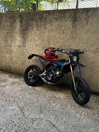 Beta rr 50 (tpr 86)