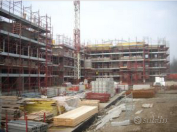 Impresa edilizia generale