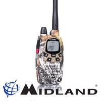 Midland G7 pro Walkie Talkie G7PRO radio MIMETICO