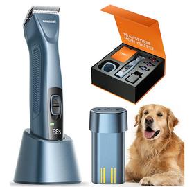 tosatore professionale