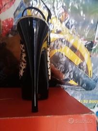 tacchi donna sexy n .39 marcha BINDI