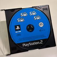 Videogioco | The Sims | PS2