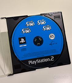 Videogioco | The Sims | PS2