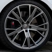 Cerchi audi 20 pollici