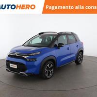 CITROEN C3 Aircross PureTech 130 S&S EAT6 Shine