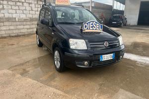 fiat panda 1.3 Multijet 