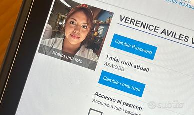Operatore socio sanitario,ADB,OSS