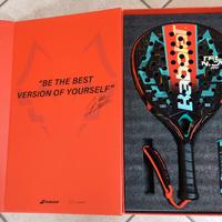 racchetta padel babolat technical viper 