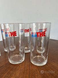 Bicchieri Ferrero Estathe